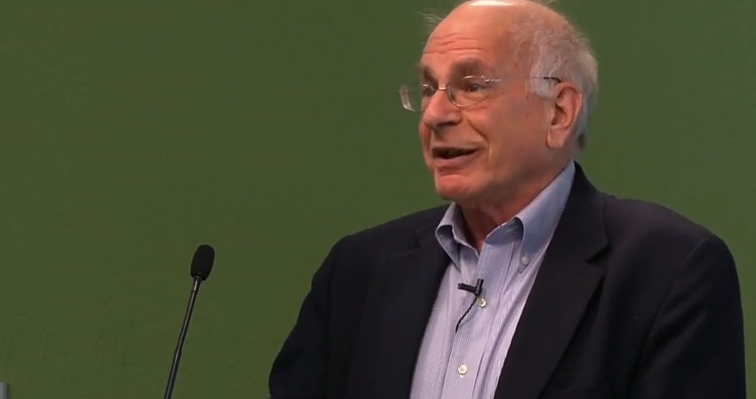Kahneman to receive Presidential Medal of Freedom