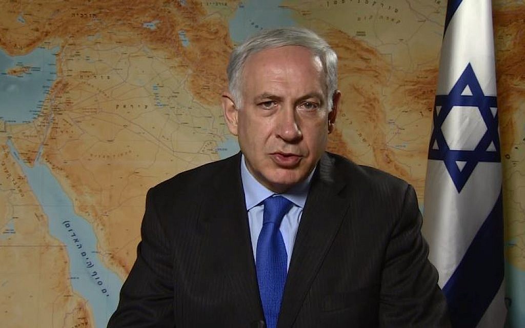 Netanyahu: 'Low probability' Israel will be drawn into Syria fighting ...
