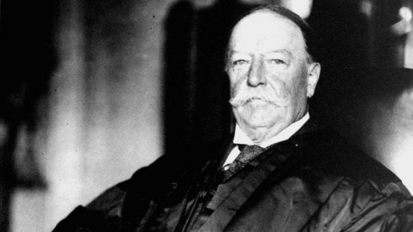 Anti Semitic Taft Letter To Be Auctioned The Times Of Israel