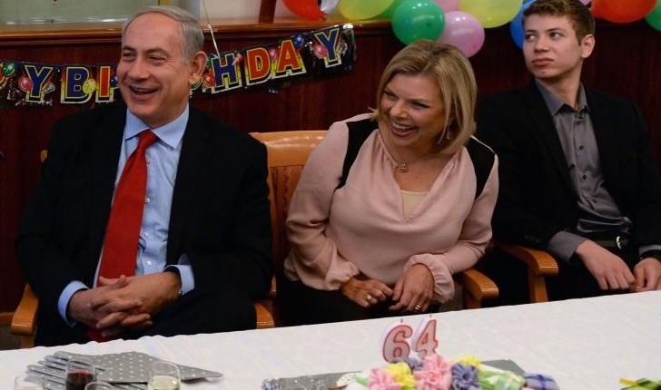 An Early B Day For Bibi The Times Of Israel 