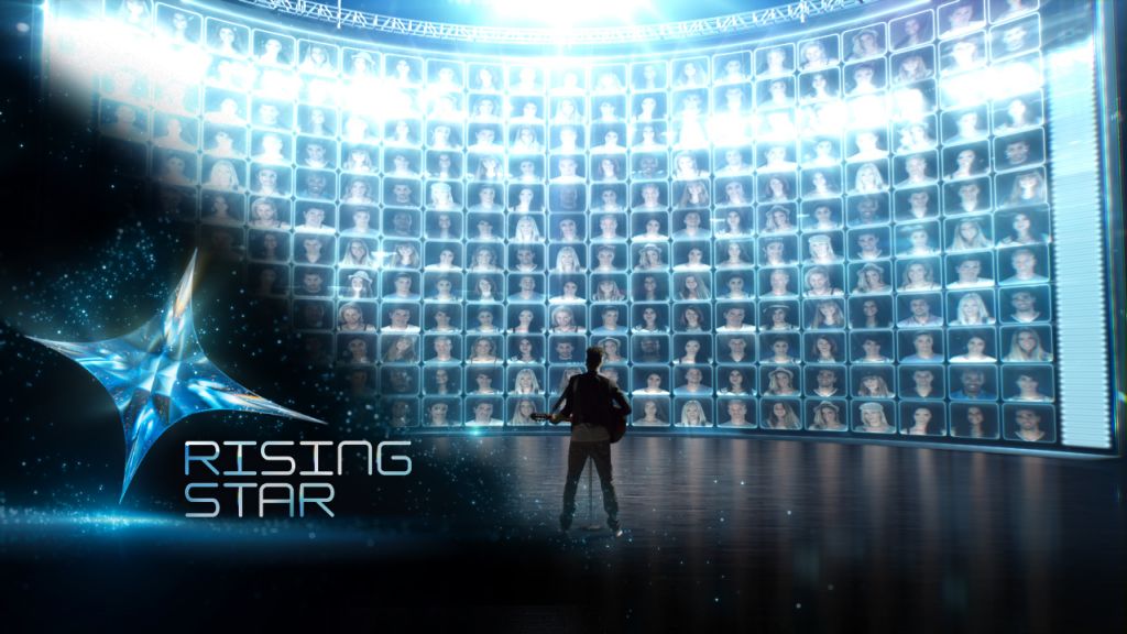 Keshet's 'Rising Star' earns US deal