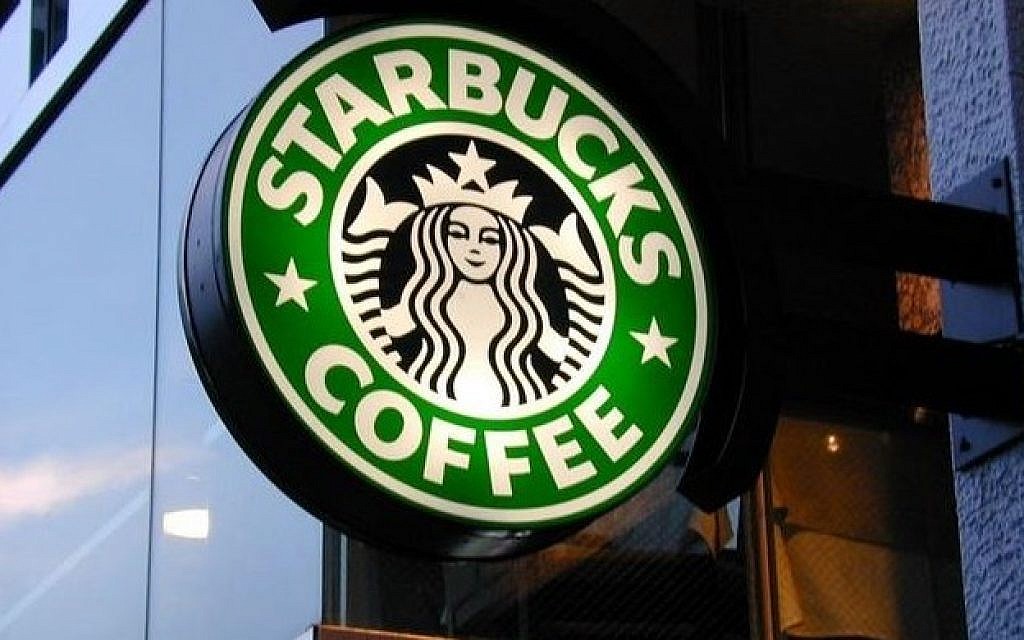 Free Starbucks Coffee For A Small Act Of Generosity The Times Of Israel