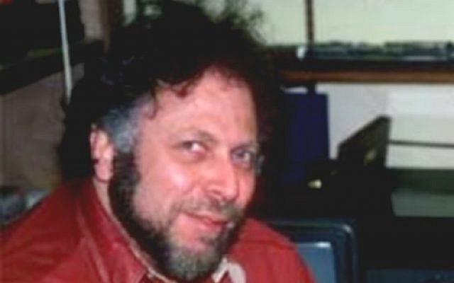 640px x 400px - Porn pioneer Al Goldstein dies at 77 | The Times of Israel