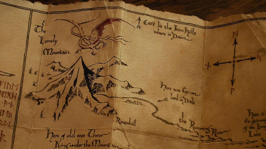 How powerful is Smaug compared to other dragons of Middle Earth? - Quora