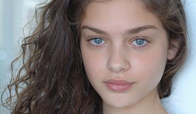 Israeli-born actress Odeya Rush will play the title role in "Mary, Mother of Christ." (photo credit:Wikimedia)