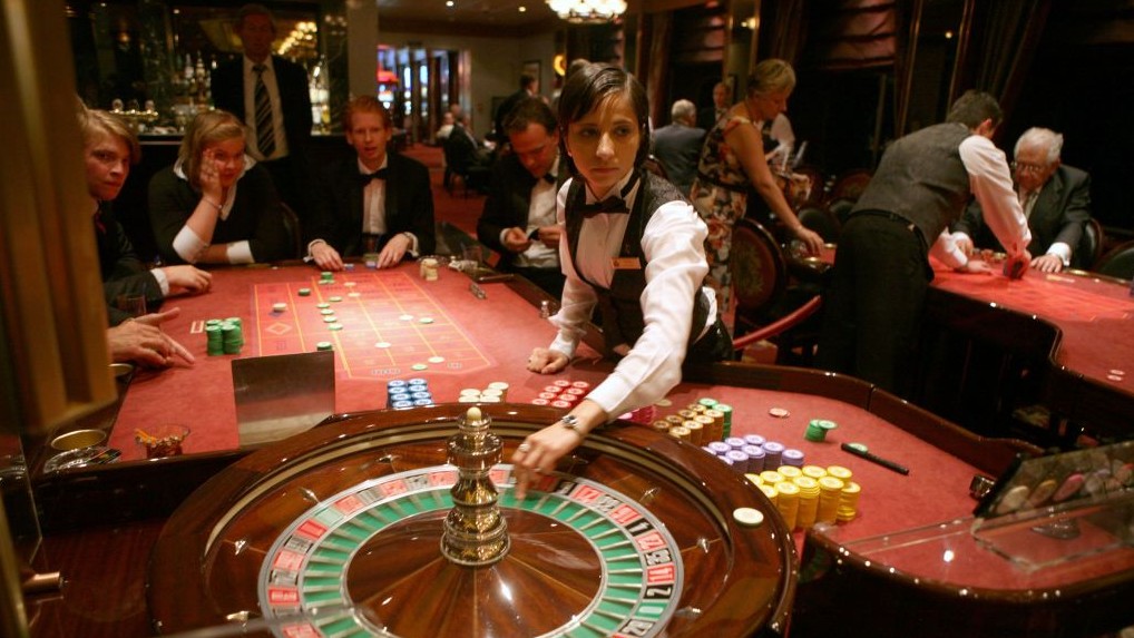 PM bets on casinos to revive flailing Eilat | The Times of Israel