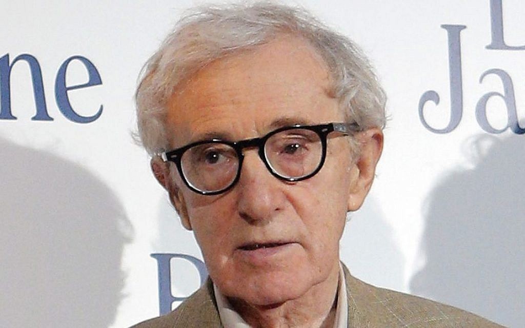 Blue Jasmine trailer: Woody Allen's new movie doesn't really look like a  Woody Allen movie.