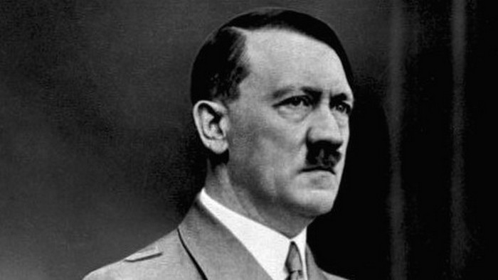 Historian presents 2,500-page itinerary of Hitler's life | The Times of  Israel