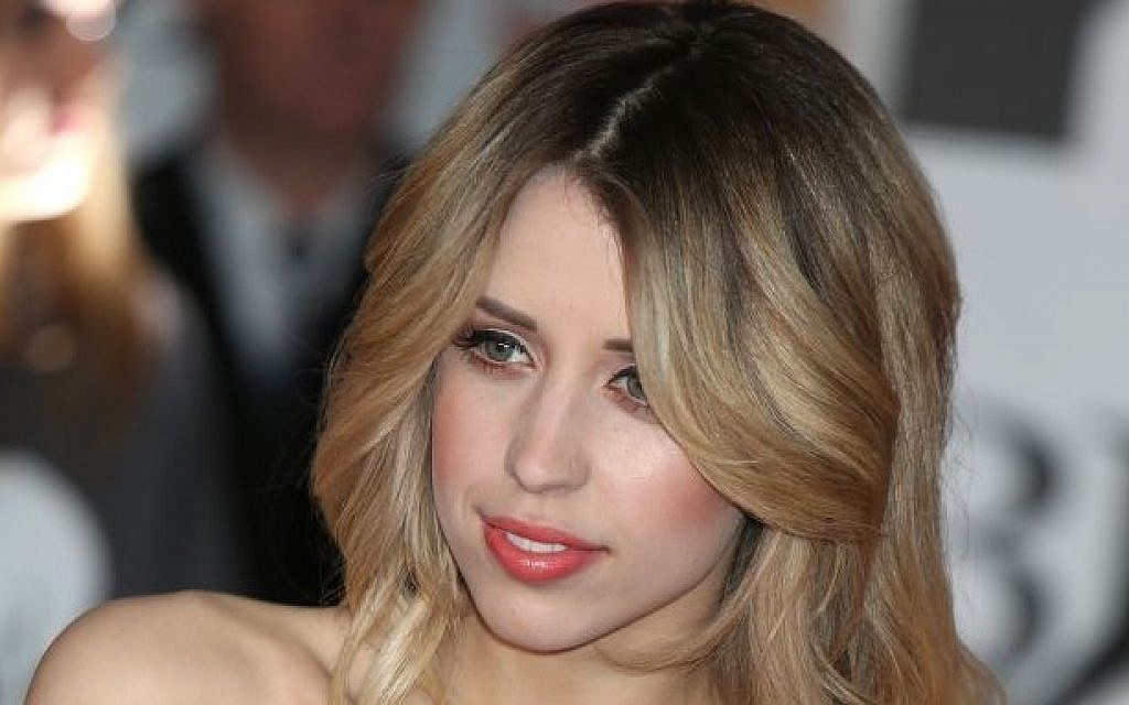 Peaches Geldof death: Heroin played a role, say police