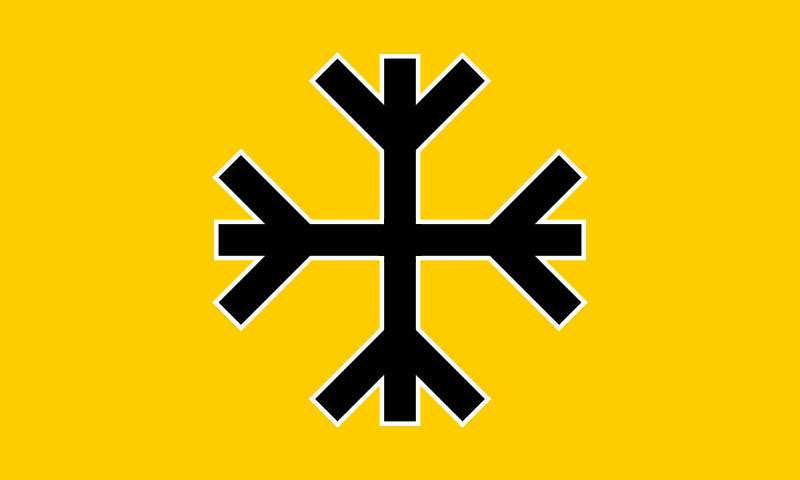 Flag of Sweden - Wikipedia
