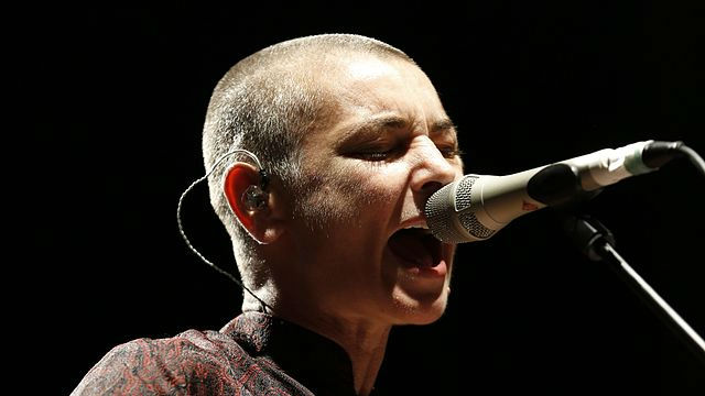 Sinead O Connor To Perform In Israel In August The Times Of Israel