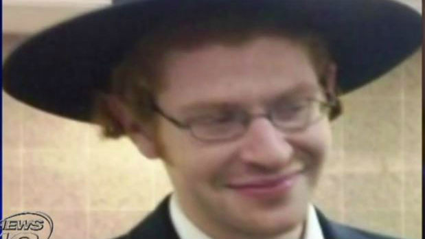 Yeshiva student Aaron Sofer who went missing in the Jerusalem Forest, August 2014. (screen capture: YouTube/JewsOnTelevision) Yeshiva student Aaron Sofer who went missing in the Jerusalem Forest, on Friday, August 22, 2014. (screen capture: YouTube/JewsOnTelevision)