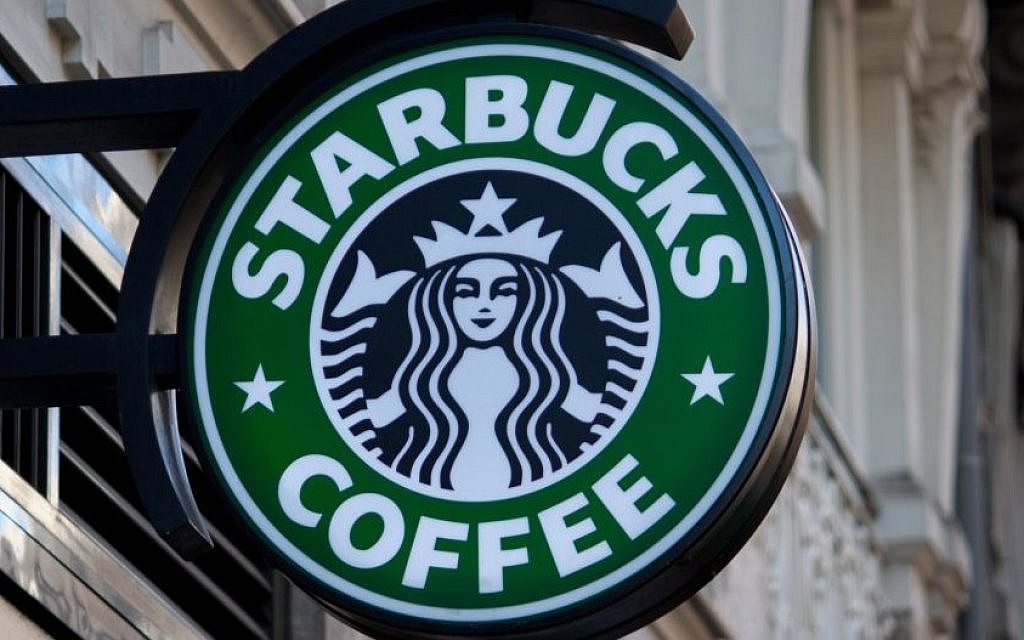 Starbucks is the largest coffeehouse company in the world, with 20,891 stores in 62 countries. (Starbucks Image Via Shutterstock)