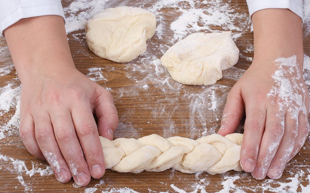 Jerusalem to host challah bake for Shabbos Project | The Times of Israel