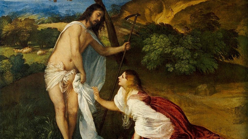 Who Was Mary Magdalene?, History