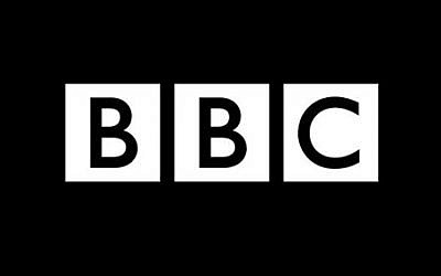 BBC TV logo