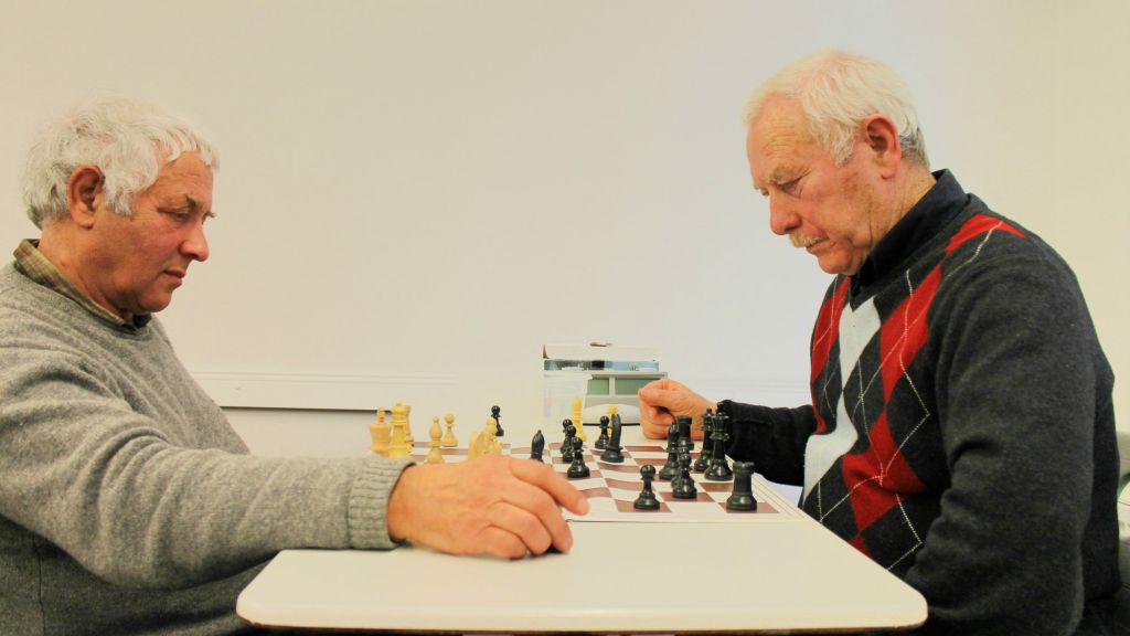 European Chess Union on X: The City of Dresden will host European