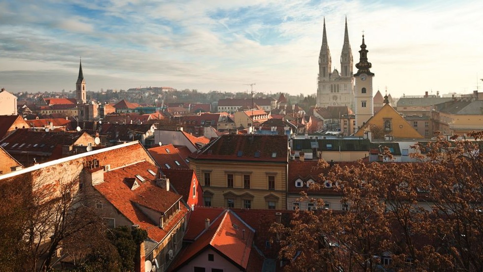 Croatia To Give Zagreb Jews 4 Million Property In Holocaust