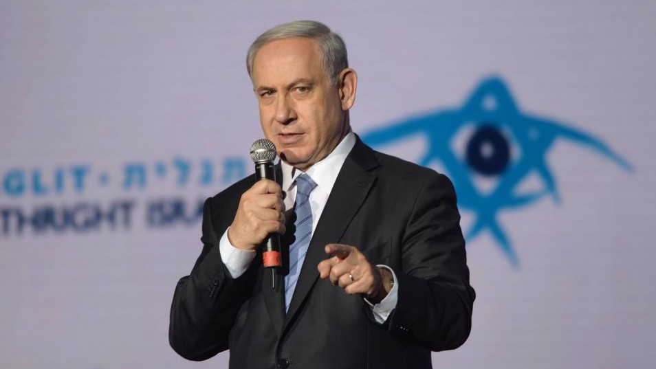 Netanyahu Urges Mass Immigration To Israel The Times Of Israel