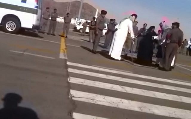 Saudi Arabia Beheads 37 Prisoners Most Of Them Shiites For Alleged 