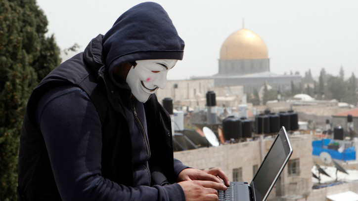 Gaza Porn - Gaza 'porn star video' spread malware in Israel, says report ...