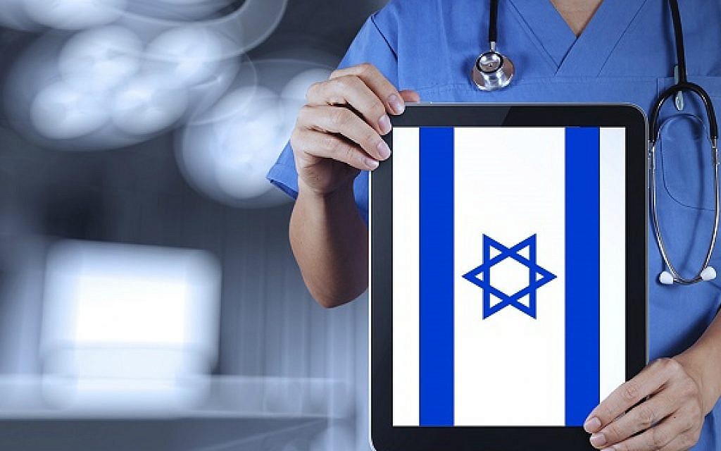 Learn about how OurCrowd’s medtech deal-diligence process works, and how that’s enabling people from around the world to invest in Israeli medtech innovation (photo: Courtesy)