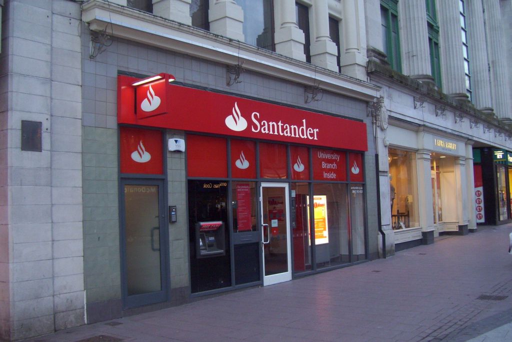 41 sch n Fotos Santander Consumer Bank Kontakt Telefon  Sposoby  