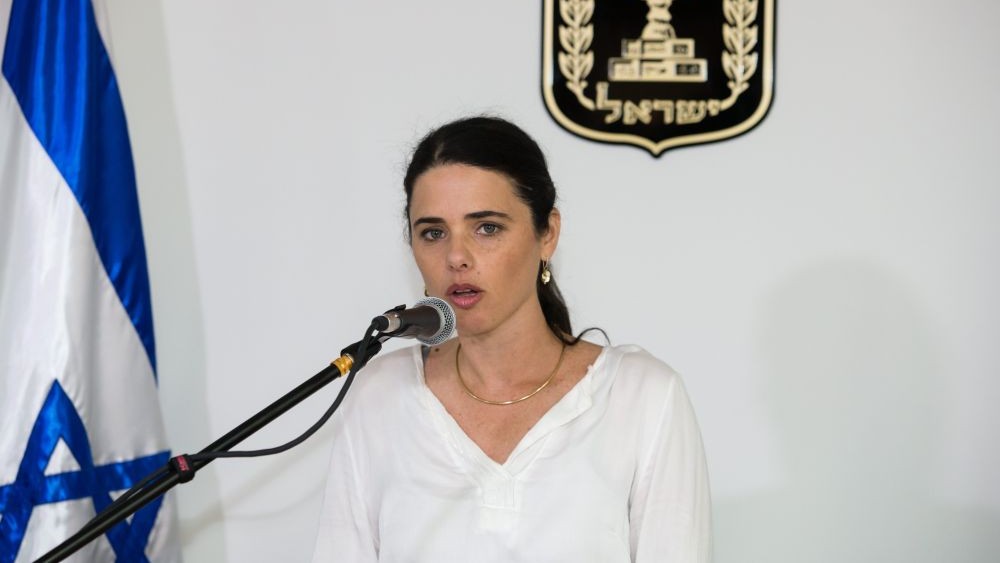 Jailed Jewish Millionaire Linked To Israeli Cabinet Members The