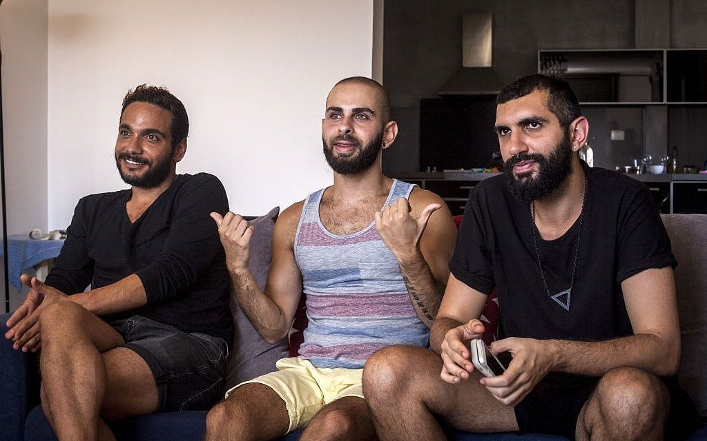Movies arab gay 10 Best