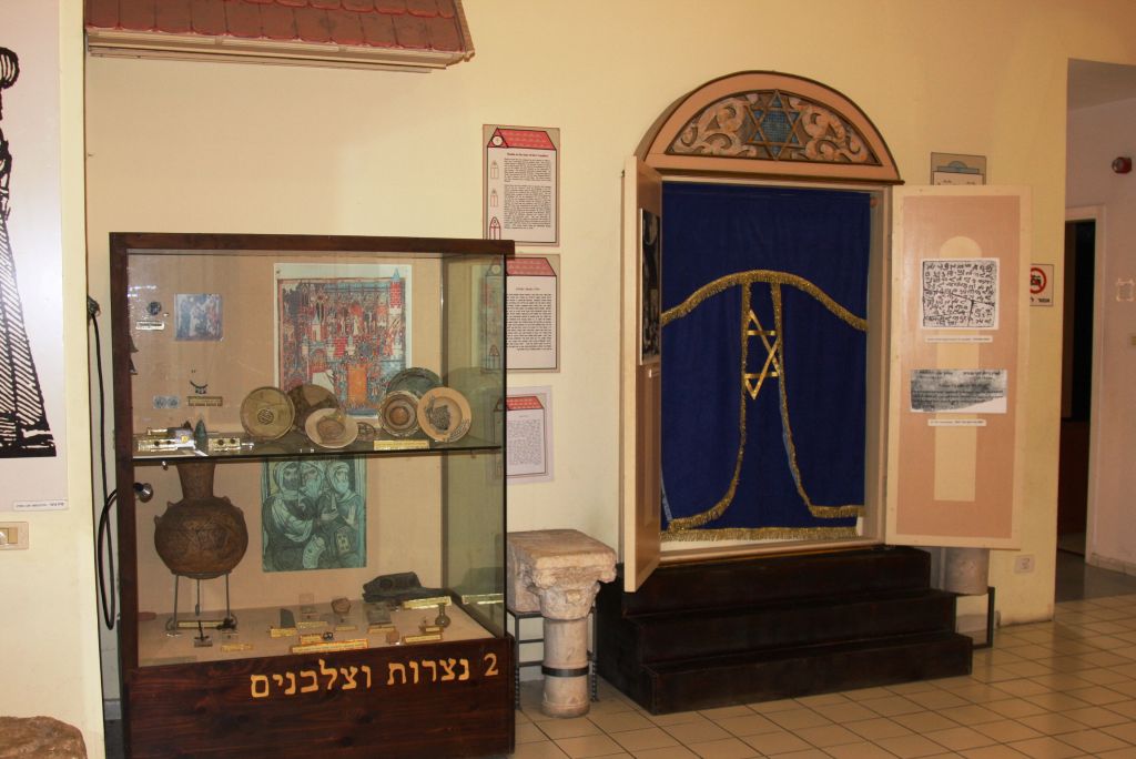 Ramle Museum (Shmuel Bar-Am)
