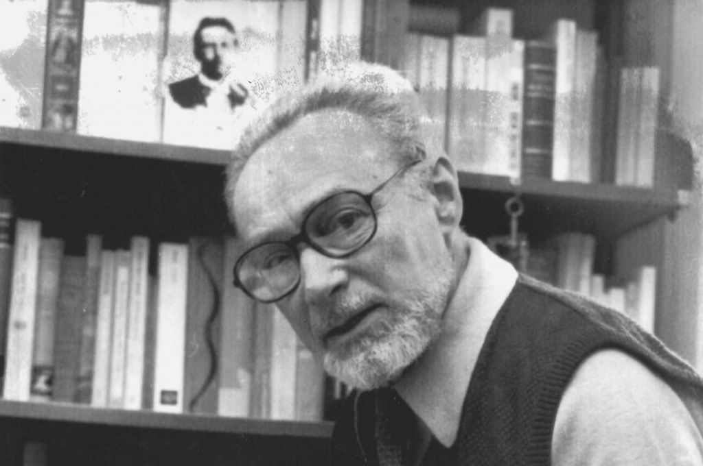 Primo Levi The Matter of a Life Jewish Lives