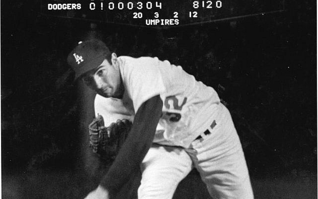 Giants' Jewish slugger Joc Pederson makes the MLB All-Star Game – J.