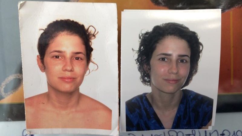 No Passport For Israeli Woman With Naked Photo The Times Of Israel