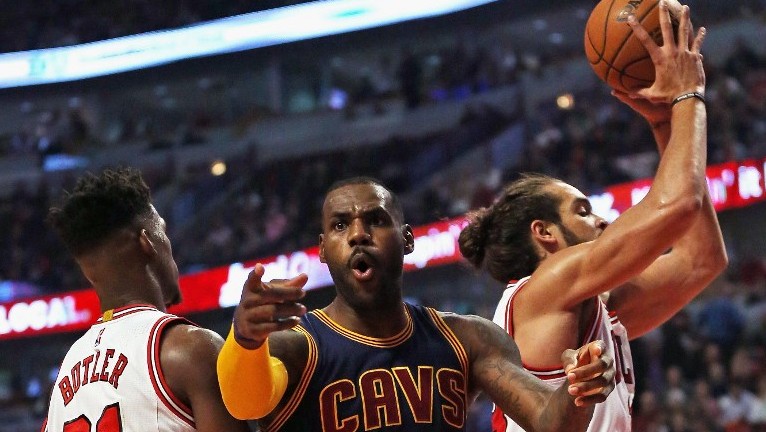 LeBron James Voices Support For Israel, Denounces Hamas Attacks