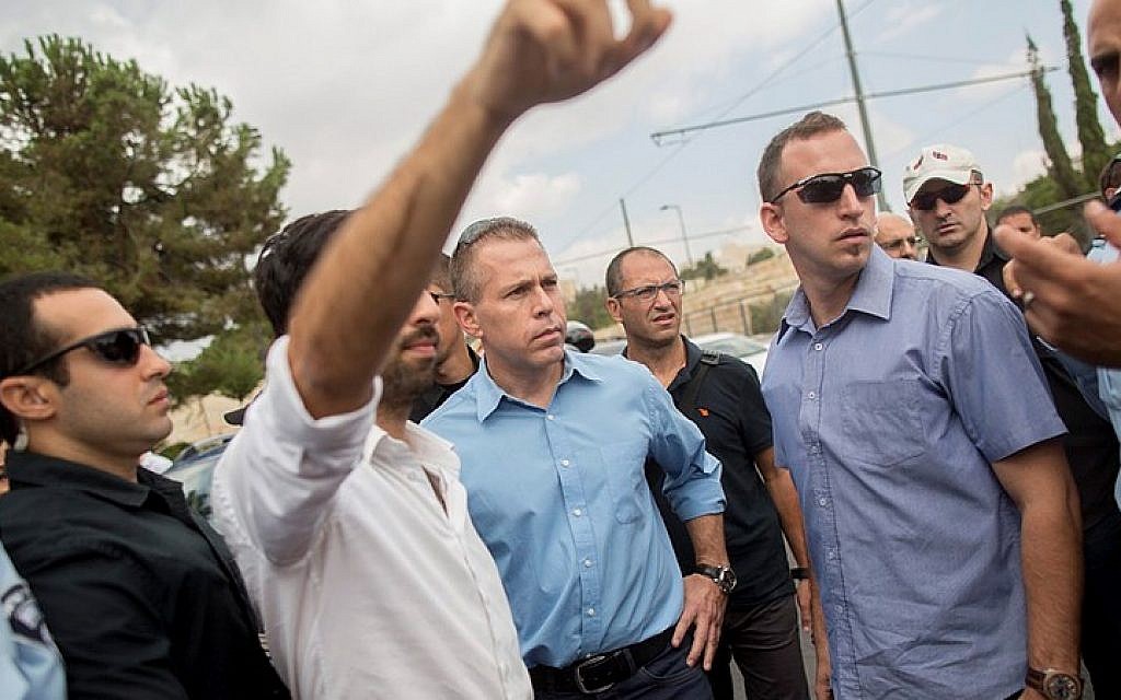 Israel May Outlaw Far right Lehava Organization The Times Of Israel
