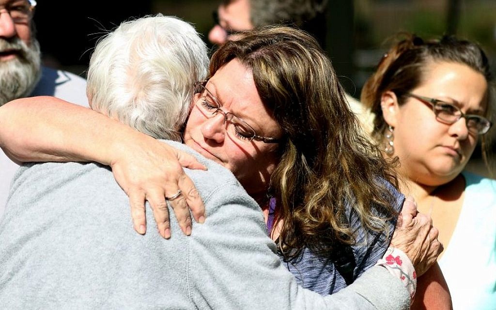 Oregon gunman asked victims to state religion before opening fire | The ...
