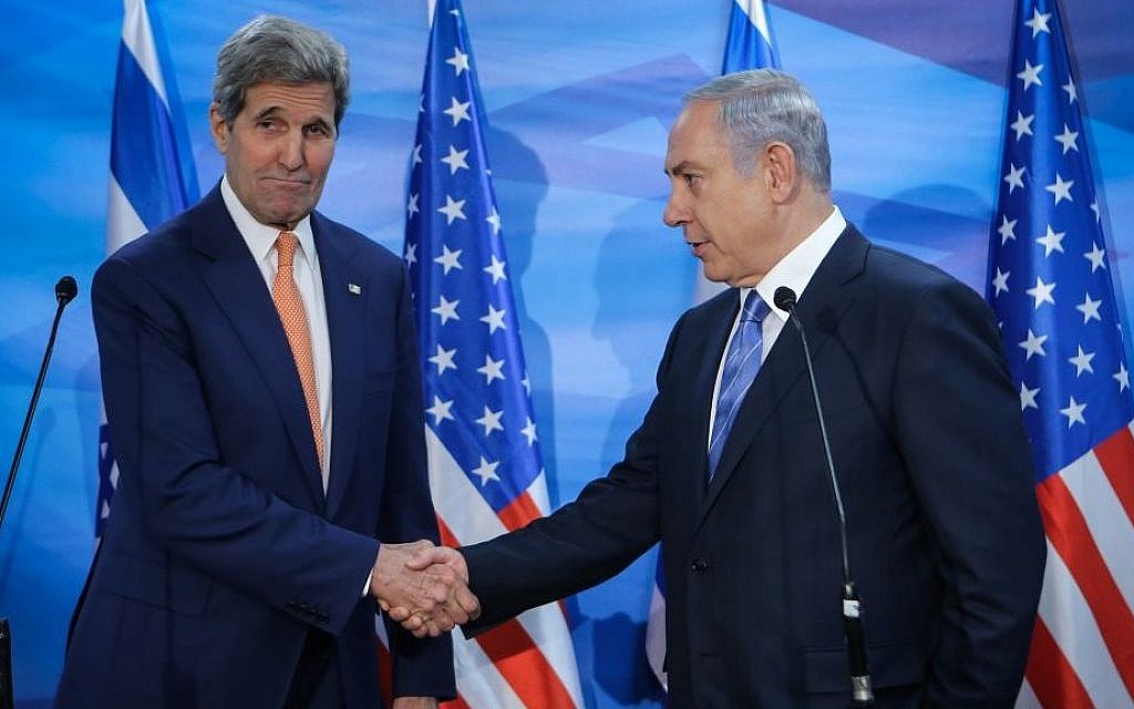 TV report: Netanyahu 'said yes' to regional peace efforts in call with ...