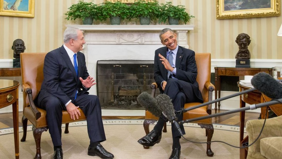 Netanyahu Obama To Meet In New York On Wednesday The Times Of Israel,What Does Protan Color Blindness Look Like