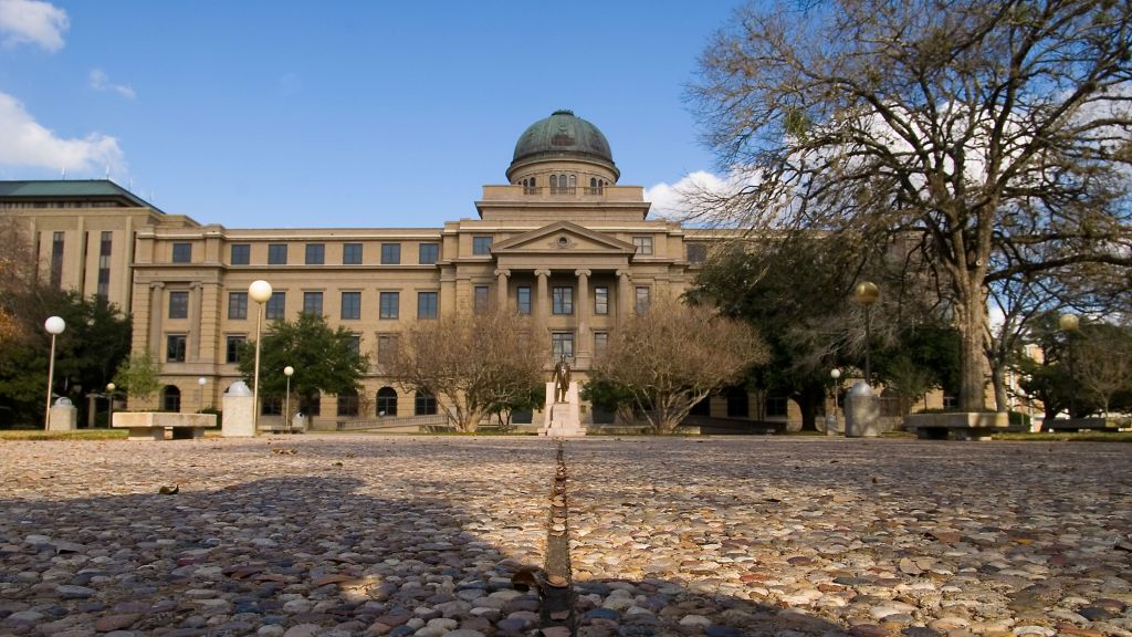 Texas A M to open $6 million research center in Israel The Times of