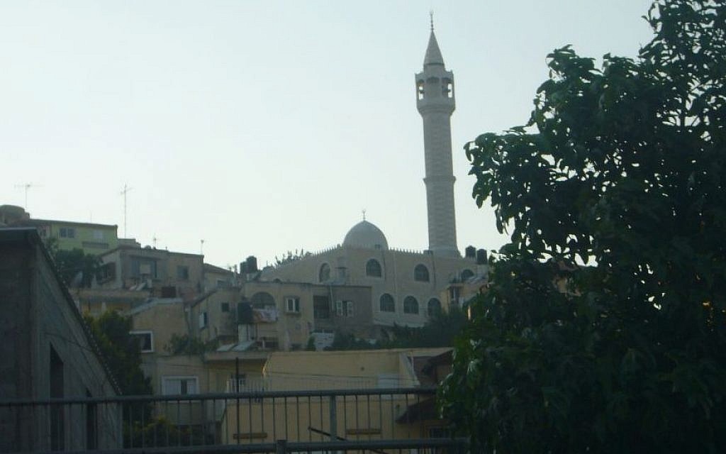 Sex Mosque - Turkish mosque minaret broadcasts porn | The Times of Israel