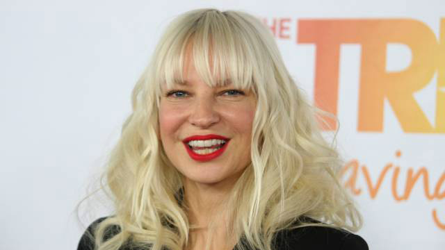 Nemlig Blind tillid Daddy Chandelier' singer Sia to play Tel Aviv in May | The Times of Israel