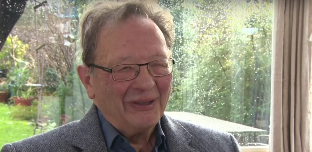 Larry Sanders on his brother Bernie's presidential chances 