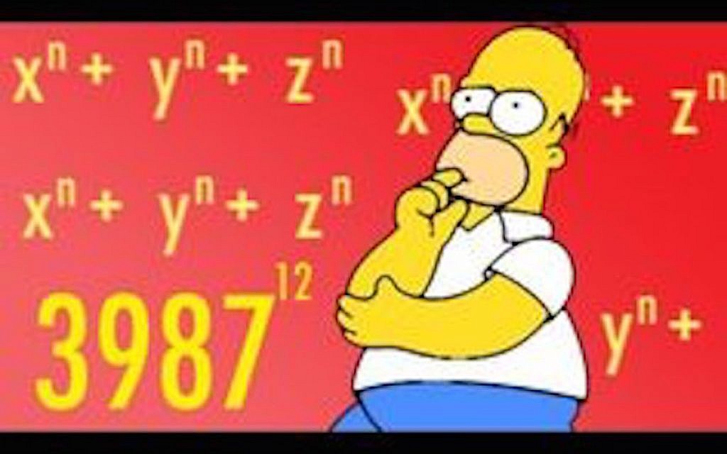 Doh How Homer Simpson Helps Researchers Understand Memory The Times 