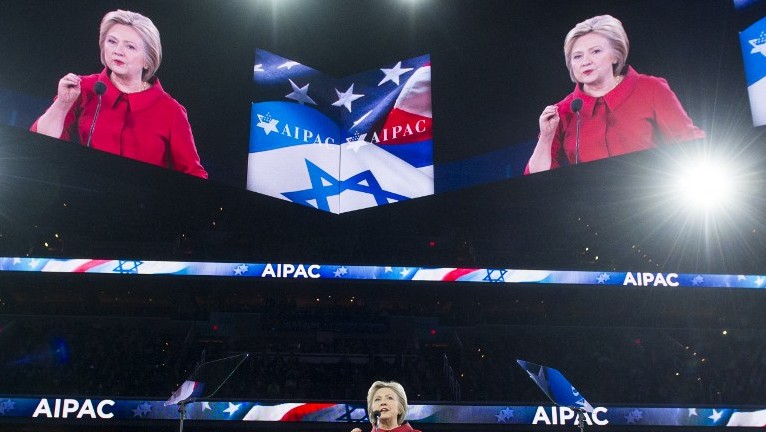 Watch: Hillary Clinton says U.S. will never allow Iran to acquire