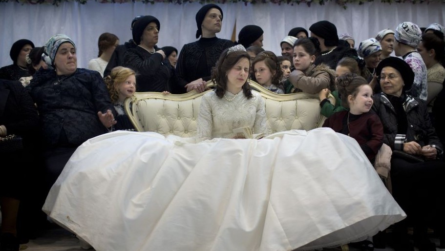 Understanding Dress Codes Of Orthodox Jewish Women And Their Diverse ...