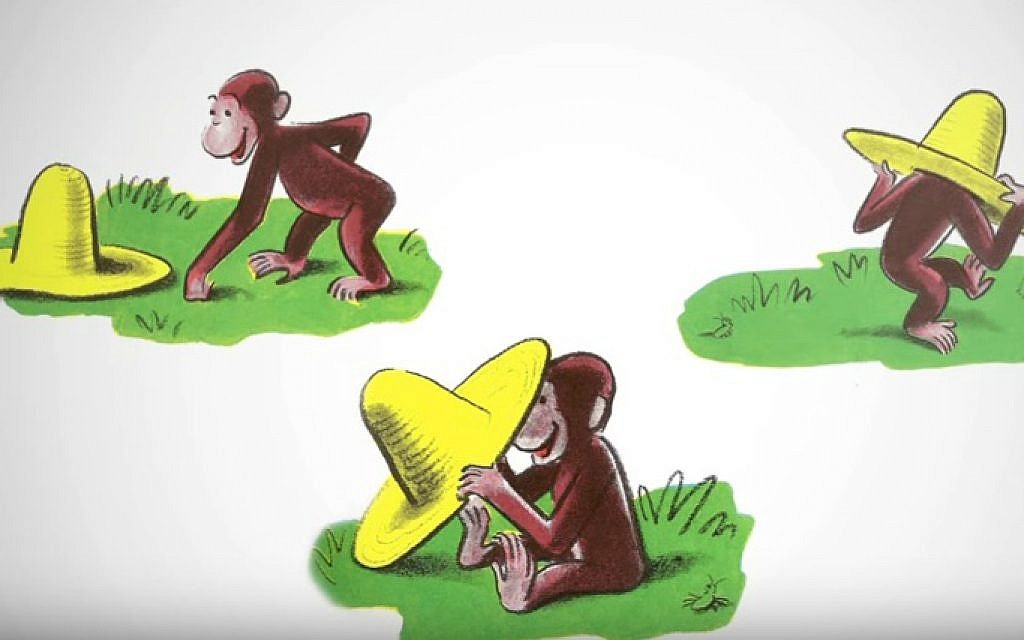 curious george episodes online youtube