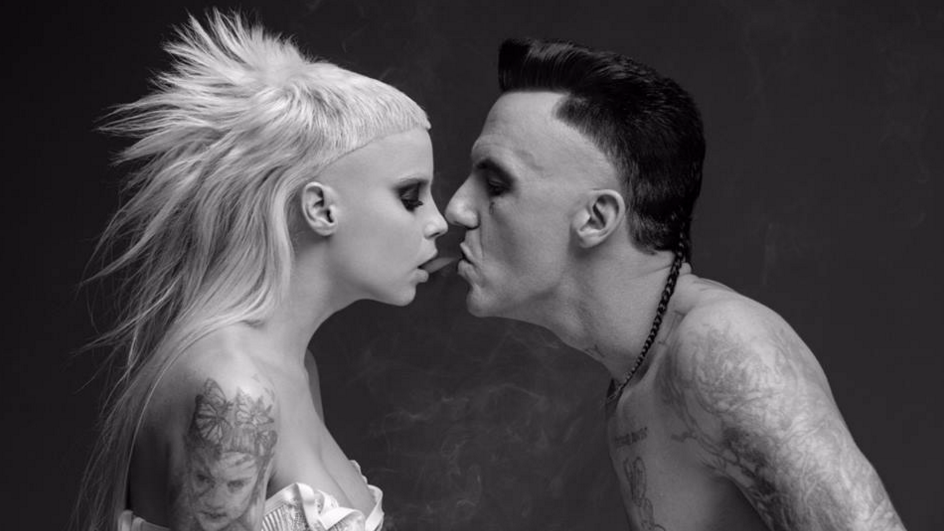 Rave rappers Die Antwoord cancel Israel gig | The Times of Israel