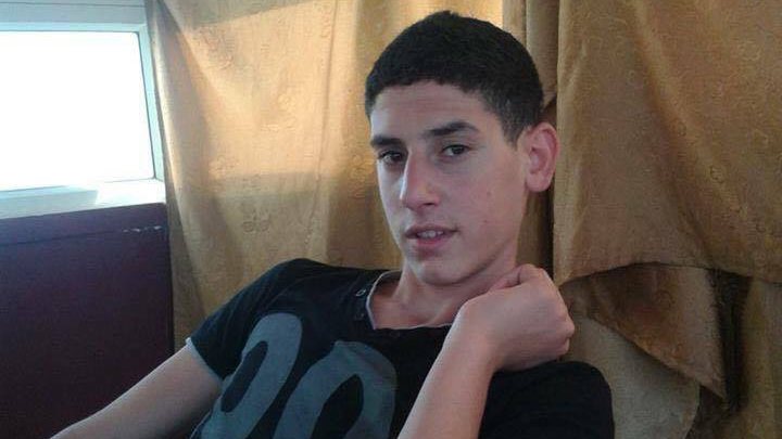 Abed al-Hamid Abu Srour seen here in an undated photograph, has been named by Hamas as the person responsible for the April 18 bus bombing in Jerusalem. He died of wounds sustained in the terror attack on April 20, 2016. (Courtesy)