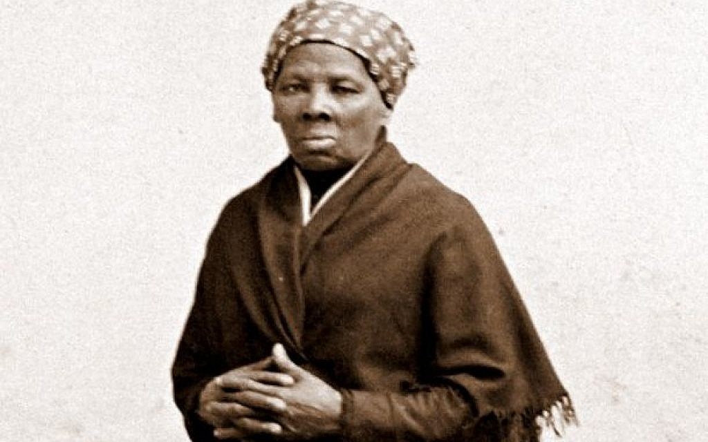 Was Harriet Tubman Free