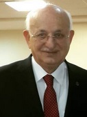 İsmail Kahraman (Wikipedia)